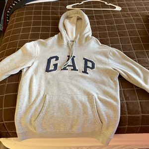 gap hoodie